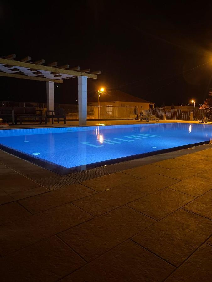 Calma Apartments Trogir Exterior foto