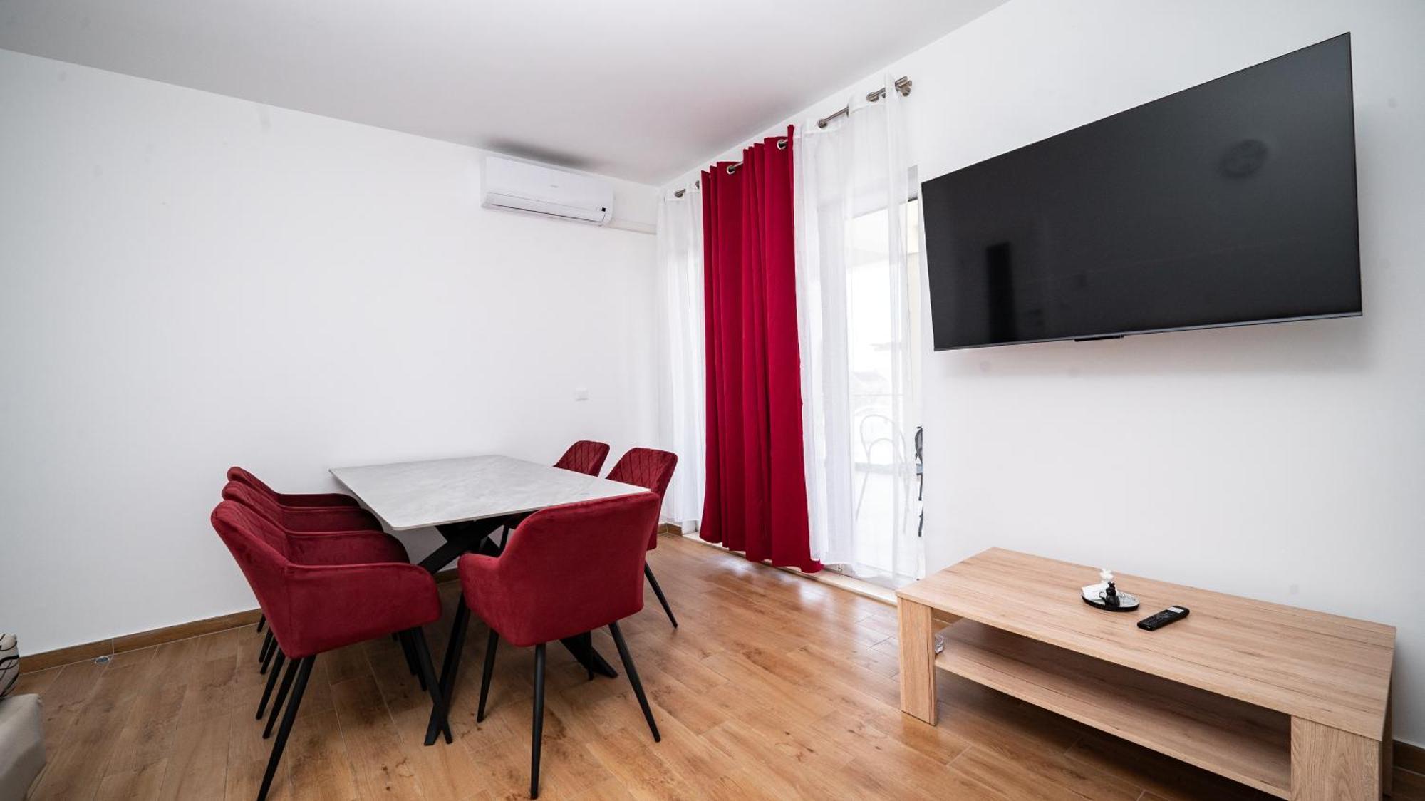 Calma Apartments Trogir Exterior foto